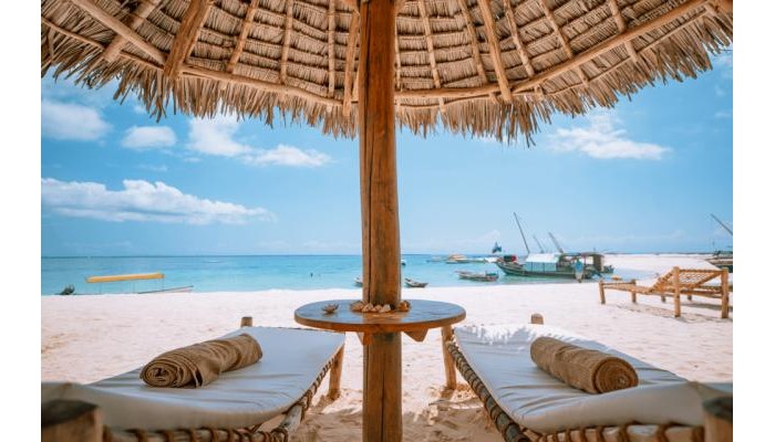 Sansi Kendwa Beach Resort poza 7