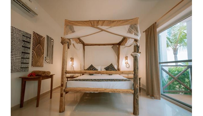 Sansi Kendwa Beach Resort poza 3