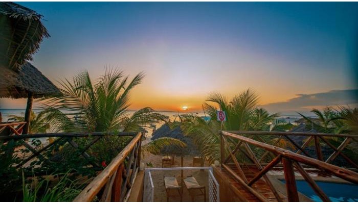 Sansi Kendwa Beach Resort poza 9