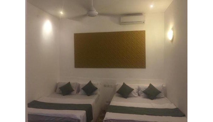 Sunseabar Beach Resort poza 3