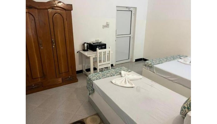 Sunseabar Beach Resort poza 5