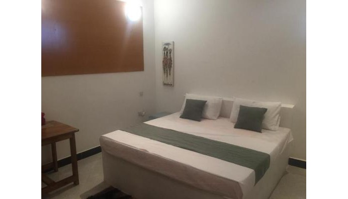 Sunseabar Beach Resort poza 4