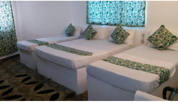 Sunseabar Beach Resort poza 2