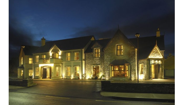 Brooklane Hotel poza 0