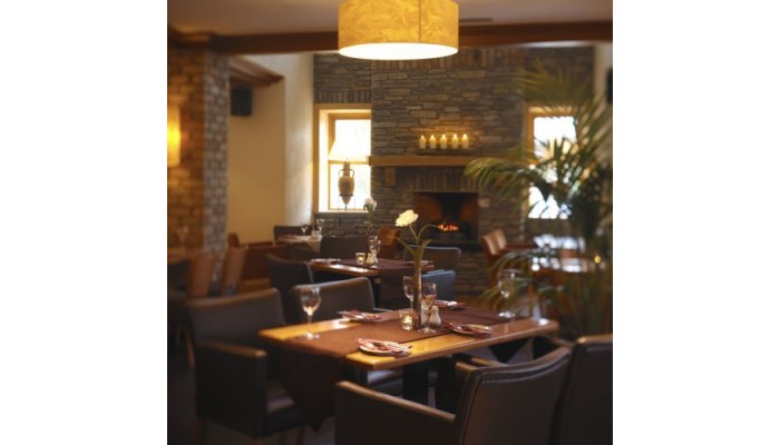 Brooklane Hotel poza 2