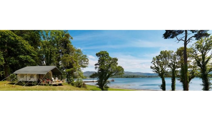 Park Hotel Kenmare poza 8