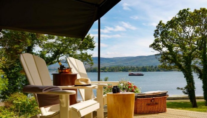 Park Hotel Kenmare poza 5