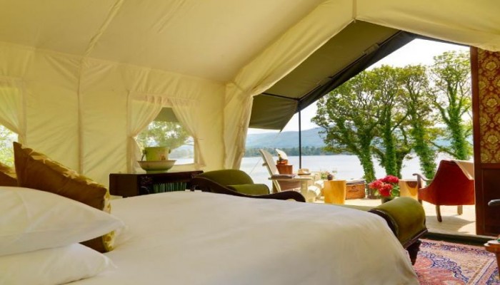 Park Hotel Kenmare poza 7