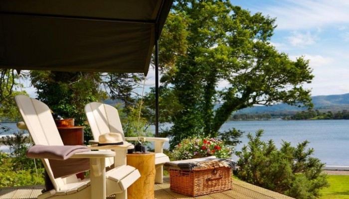 Park Hotel Kenmare poza 4