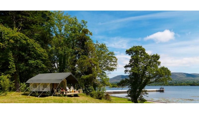 Park Hotel Kenmare poza 1