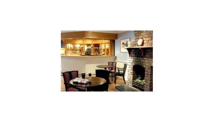 Kenmare Bay Hotel & Resort poza 3