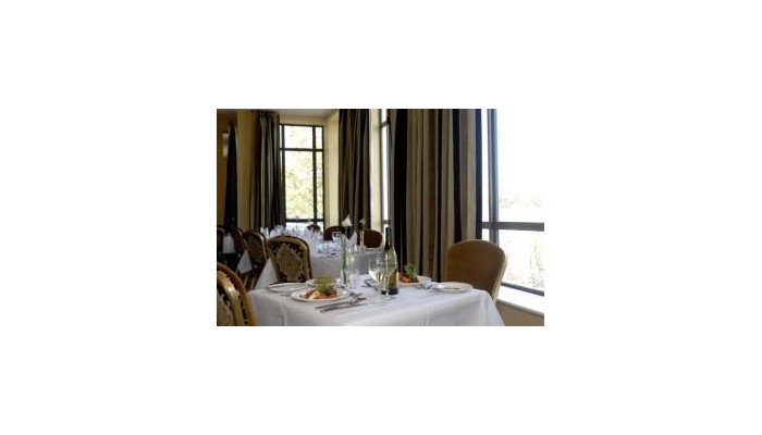 Kenmare Bay Hotel & Resort poza 6