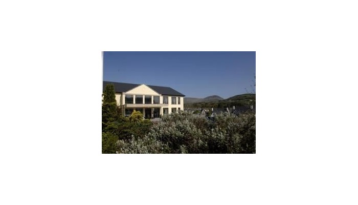 Kenmare Bay Hotel & Resort poza 1