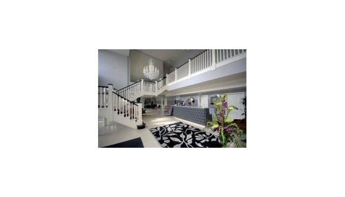 Kenmare Bay Hotel & Resort poza 7