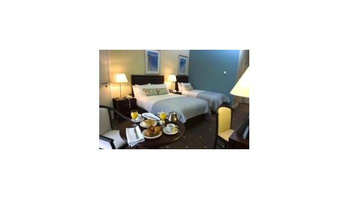 Kenmare Bay Hotel & Resort poza 5