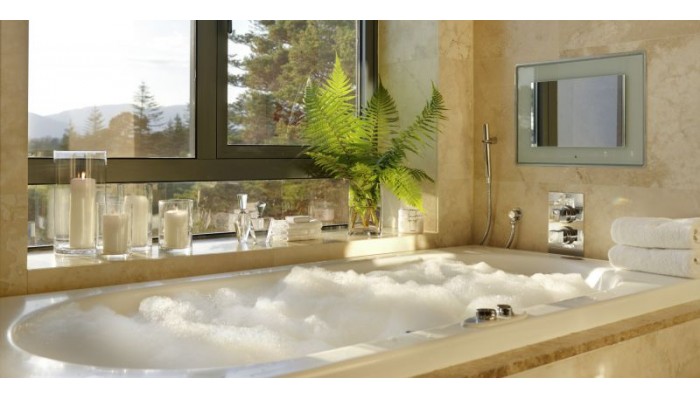 Parknasilla Resort poza 8