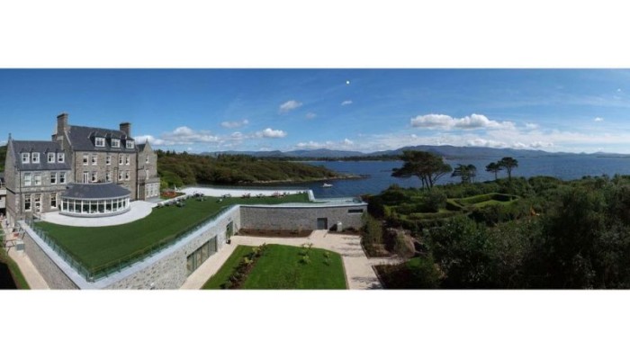 Parknasilla Resort poza 0