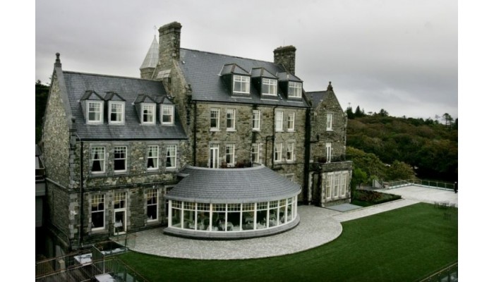 Parknasilla Resort poza 6