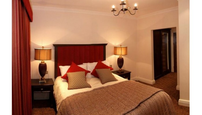 Parknasilla Resort poza 2