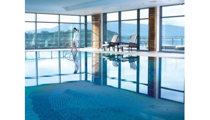 Parknasilla Resort poza 4