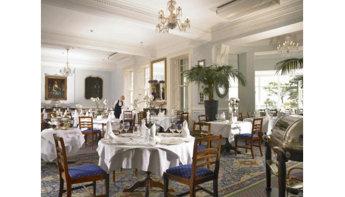 Parknasilla Resort poza 3