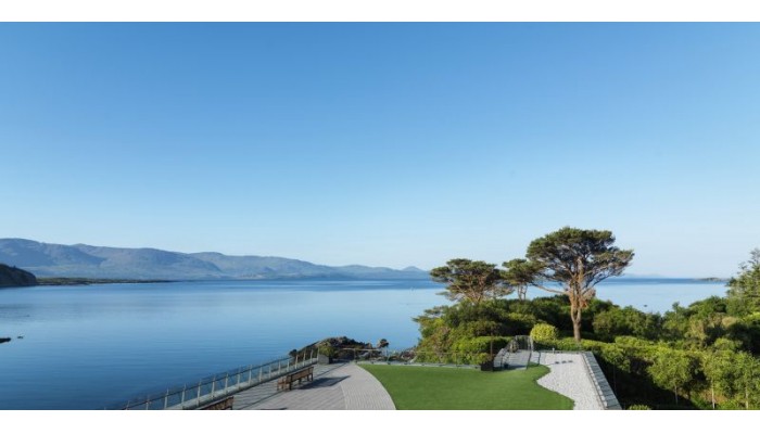 Parknasilla Resort poza 5