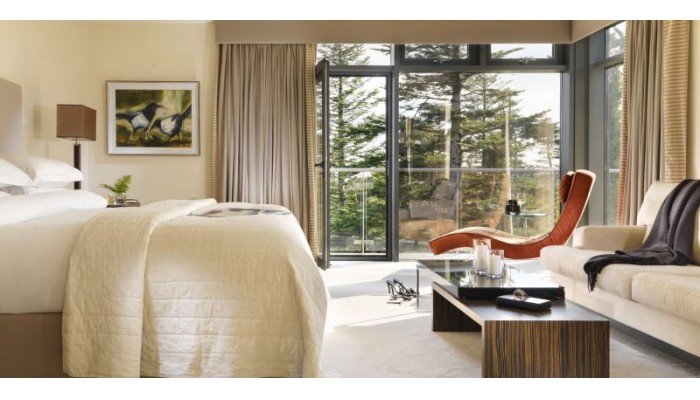 Parknasilla Resort poza 7