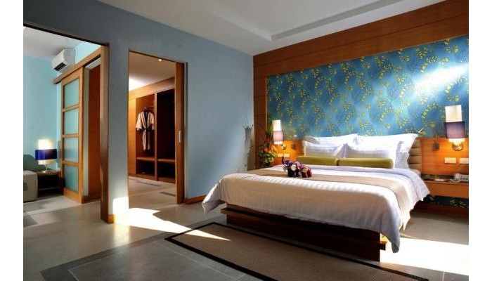 Apsara Beachfront Resort & Villa poza 13