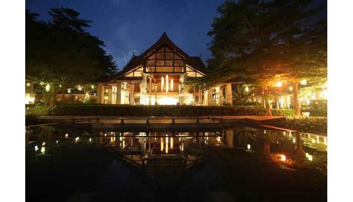 Apsara Beachfront Resort & Villa poza 2