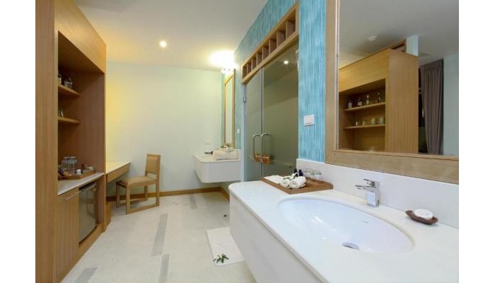 Apsara Beachfront Resort & Villa poza 15