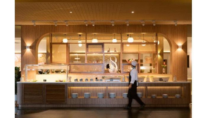 Apsara Beachfront Resort & Villa poza 16