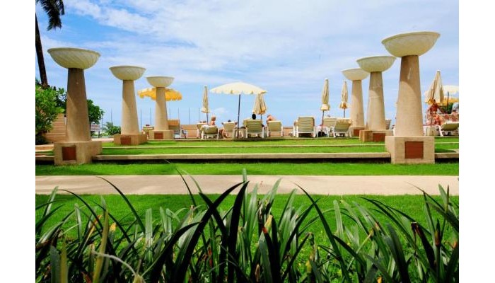 Apsara Beachfront Resort & Villa poza 19