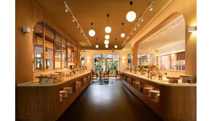 Apsara Beachfront Resort & Villa poza 0