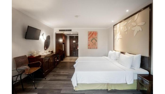 Hotel The Leaf On The Sands By Katathani poza 17