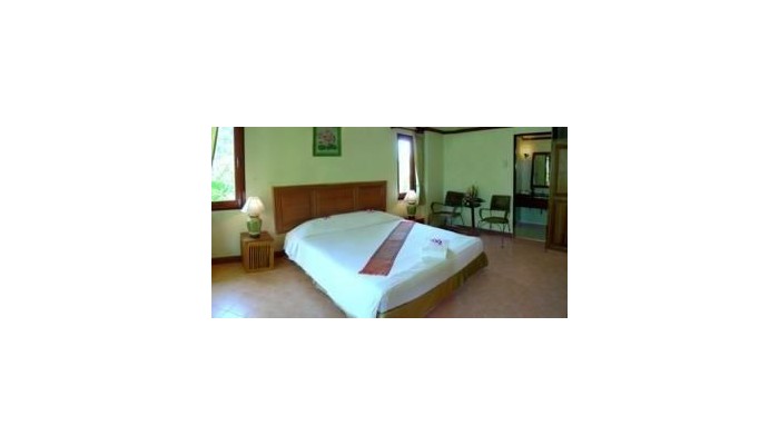 Hotel The Leaf On The Sands By Katathani poza 11