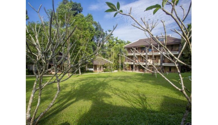 Hotel The Leaf On The Sands By Katathani poza 0