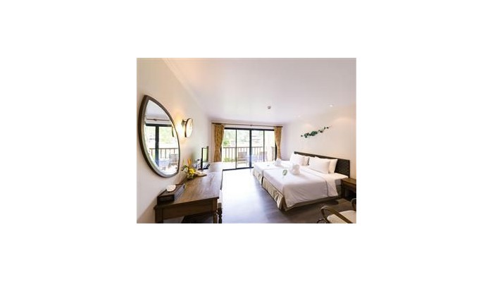 Hotel The Leaf On The Sands By Katathani poza 4