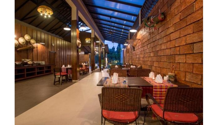 Hotel The Leaf On The Sands By Katathani poza 23