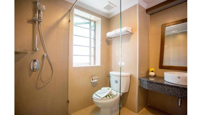 Hotel The Leaf On The Sands By Katathani poza 21