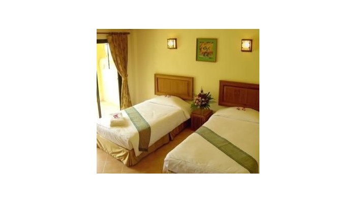 Hotel The Leaf On The Sands By Katathani poza 10