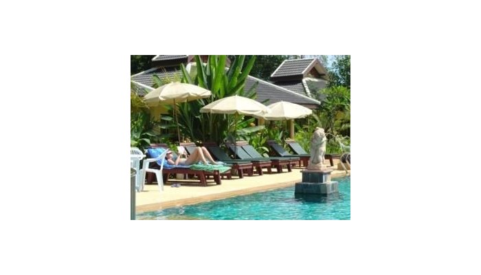 Hotel The Leaf On The Sands By Katathani poza 7