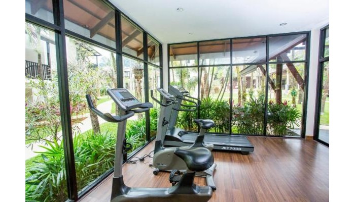 Hotel The Leaf On The Sands By Katathani poza 25