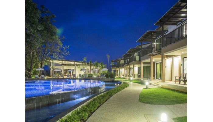 Hotel The Leaf On The Sands By Katathani poza 2