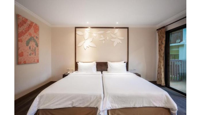 Hotel The Leaf On The Sands By Katathani poza 18