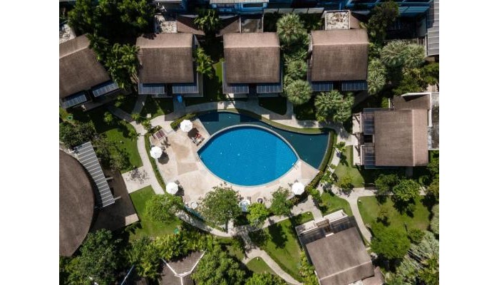 Hotel The Leaf On The Sands By Katathani poza 13