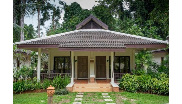 Hotel The Leaf On The Sands By Katathani poza 14