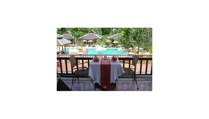 Hotel The Leaf On The Sands By Katathani poza 6