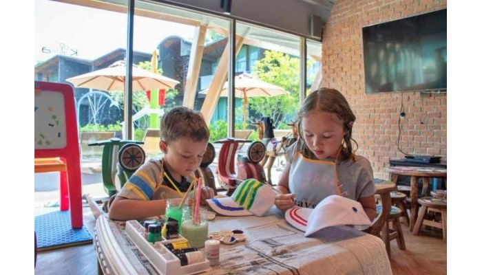 Kalima Resort & Villas Khao Lak poza 15