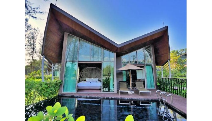 Kalima Resort & Villas Khao Lak poza 0