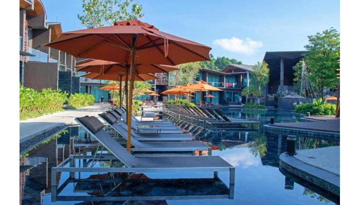 Kalima Resort & Villas Khao Lak poza 19